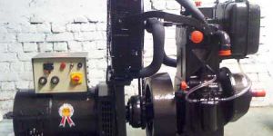Welding Diesel Generator