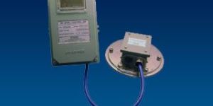 RF POINT LEVEL SENSOR DISK TYPE