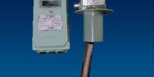 TILT SWITCH Level Sensors