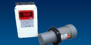 Ultrasonic Level Sensor