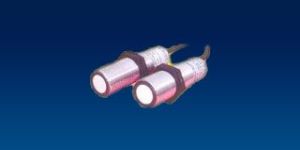 Ultrasonic Proximity Switches