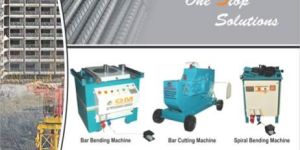 Bar Cutting Machine