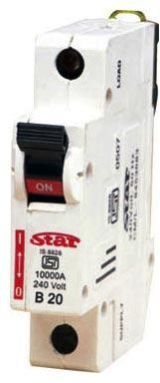 Miniature Circuit Breaker