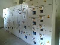 MOTOR CONTROL CENTERS