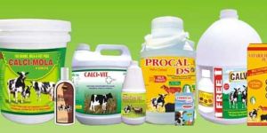Veterinary Products