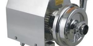 Sanitary Centrifugal Pumps