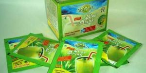 Instant Aloe Vera Drink