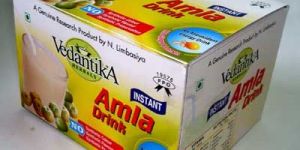 Instant Amla Drink