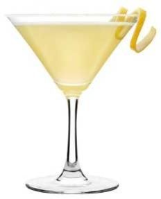 Instant Lemon Ginger Drink