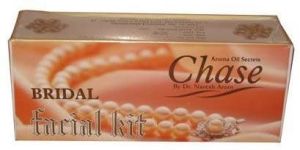 Chase Bridal Facial Kit