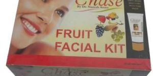 Chase Fruit Facial Kit