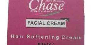 Chase Hair Softening Cream