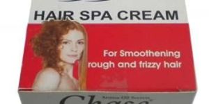 Chase Hair Spa Cream