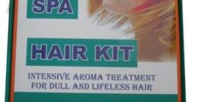 Chase Hair Spa Kit