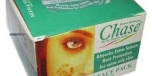 Chase Neem & Mint Face Pack