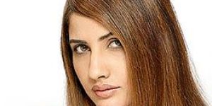 Chestnut Henna Color