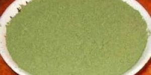 Natural Henna Powder