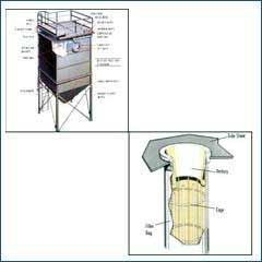 Dust Collector