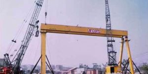 Gantry Crane