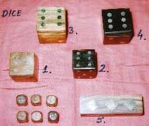 WG-06 Wood Chess Board