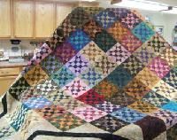 Handmade Quilts