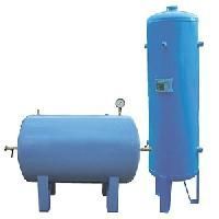 Air Compressor Tank
