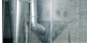 Dust Collection System