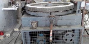 Lead Ball Casting Machine