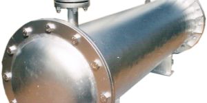 Shell Tube Heat Exchanger