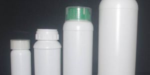Round Agro Chemical Bottles (AC - RD)