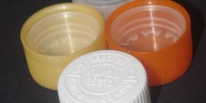 Child Resistant Bottle Caps