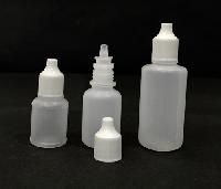 Eye Ear Dropper Bottles