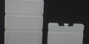 Plastic Ice Packs