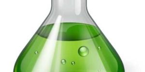 Hydrophilic Silicone Fluid