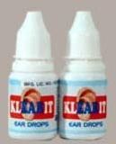 Klearit Ear Drops
