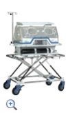 Transport Baby Incubator