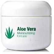 Aloe Vera Cream
