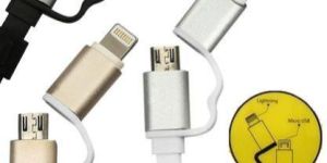 Charging Accessories