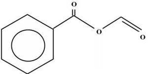 Benzyl Formate