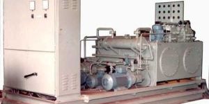 Hydraulic Power Pack