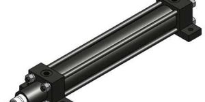 Tie Rod Type Cylinder