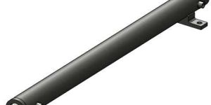 Welded Type Cylinder