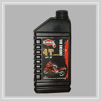 Leo 4 T Engine Oil