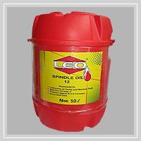 Leo Spindle Oils