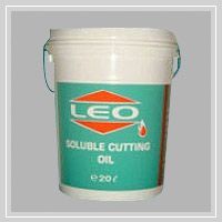 Soluble Cutting Oils