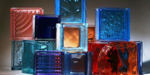 Glass Blocks