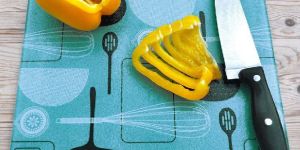 Glass Chopping Boards