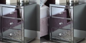 Glass Furniture