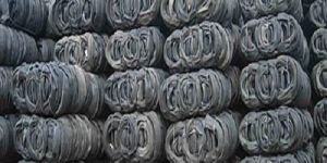Scrap Rubber
