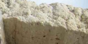 White Reclaim Rubber